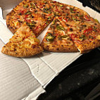 Papa John's Pizza food