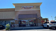 Firehouse Subs Market Street outside