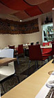 Restaurant African Queen food