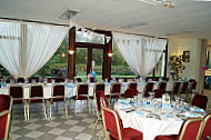 Auberge Du Pre Porus food