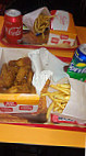 Chicken Spot Epinay Sur Seine inside