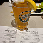 Appalachian Brewing Company food