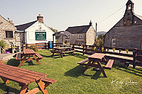 The Farmyard Inn inside