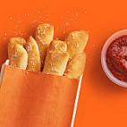 Little Caesars Pizza food