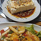 Jeongane food