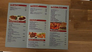 Georgi Grill Griechischer Imbiss menu