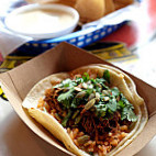 Tacos A Go Go Downtown Tunnels food