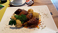 Bergseestüble food