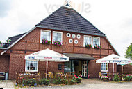 Gasthaus Alpers food