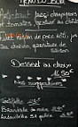 L'industrie menu