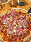 Ristorante e Pizzaria Vesuvio food