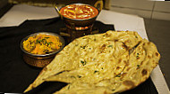 Indian Spice Square food