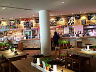 Vapiano food