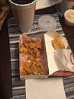 Popeyes Louisiana Kitchen food