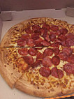 Little Caesars Pizza food