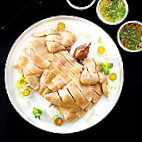 Wenjian Hainan Cuisine food