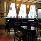 The Devon Arms food