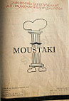 Moustaki outside