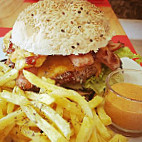 Hamburgueria Garfo Faka food