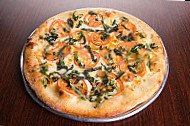 Russo's New York Pizzeria Italian Kitchen Pflugerville food