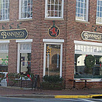 Bannings Tavern inside