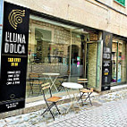 Sa Lluna Dolca inside