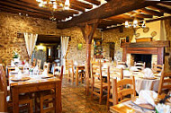 Le Relais De La Benerie food