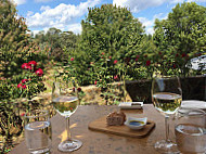 Feathertop Alfresco Dining Restaurant food