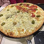 Don Corleone Pizzeria food