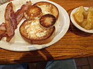 Cracker Barrel Old Country Store food