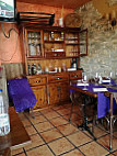 La Cantina Del Paraiso food