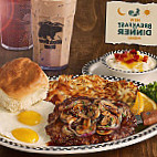 Carmike Inc/ Black Bear Diner food