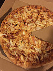 Domino's Pizza food