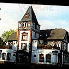 Villa Trautheim Café Und food