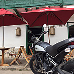 Restaurante La Cantina outside