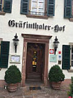 Graefinthaler-hof outside