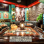 Havana 1957 Pembroke Pines inside