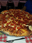 Vincenzo's Pizza Newhall food