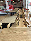 Five Guys inside