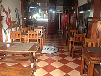 Taberna Das Pipas inside