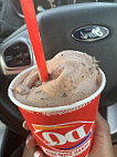 Dairy Queen food