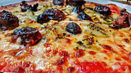 Gaetano Pizza food