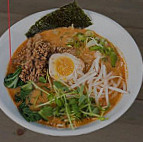 Tajima Ramen Mercury food