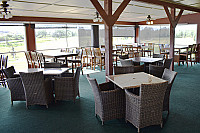 Dawson Creek Golf & Country Club inside