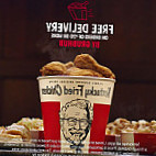 Kfc food