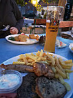 Gasthaus Zweite Heimat food