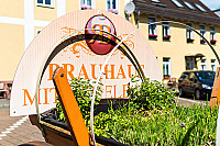 Brauhaus Muritz outside