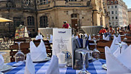 Augustiner An Der Frauenkirche food