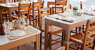 Restaurante Pegasus food