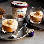 Haagen-dazs food